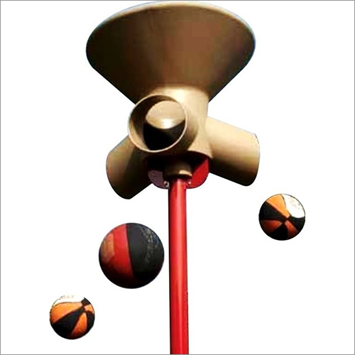 Kids Funnel Ball