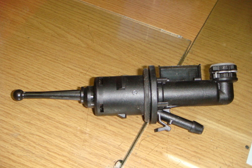 Clutch Cylinder Assembly
