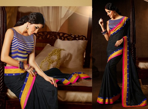 NEW TRENDY SAREES