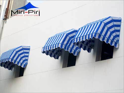 Residential Awnings