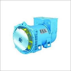 Industrial Generators