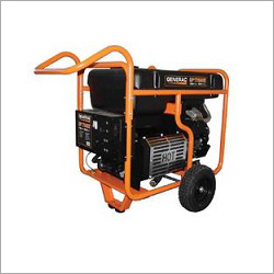 Handel Start Generator