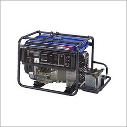 Agriculture Generator