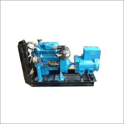 Tata Generator
