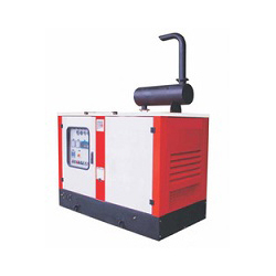 Eicher Generator