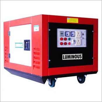 Residential Generator