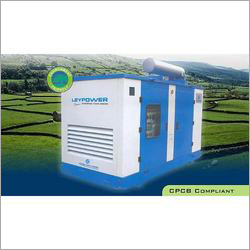 Agriculture Industry Generator