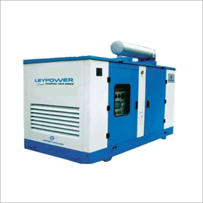 Residential Purpose Power Generator