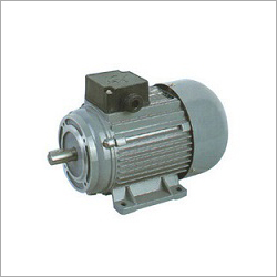 Small Electric Motor