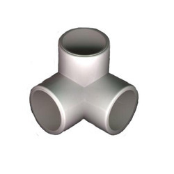 PVC Pipe Fittings