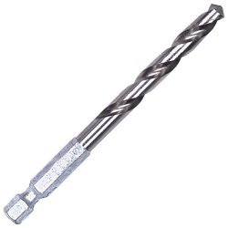 Wood Shank Drill Bit