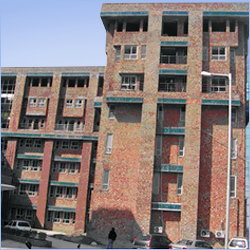 Building Architectural Designing