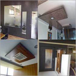 Residential Interior Designing Service