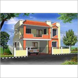 Residential Interior Designing Services