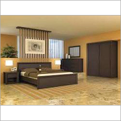 Bedroom Interior Designing