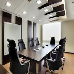 Corporate Interior Designing Service