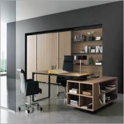 Office Interior Solutions