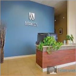 Corporate Office Interior Services