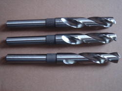 Taper Shank Drill Bits