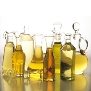 Edible Cooking Oil