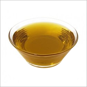 Crude Soybean Oil