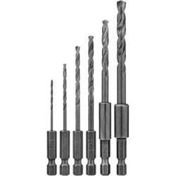 State Shank Drill Bit