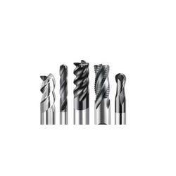 Drill End Mill Cutter