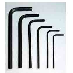 Allen Keys