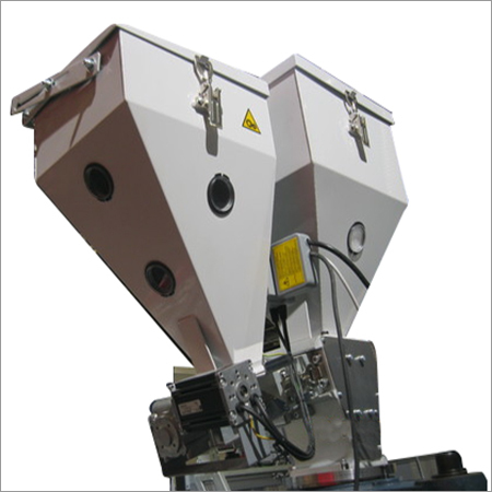 Dosing Hopper