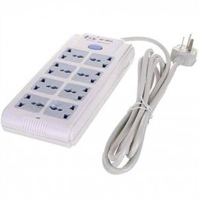 GSM LISTENING DEVICE IN FUNCTIONING EXTENSION SOCKET IN DELHI INDIA