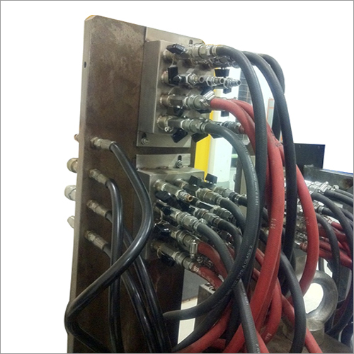 Manifold