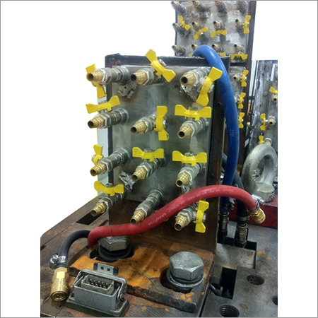 Manifold