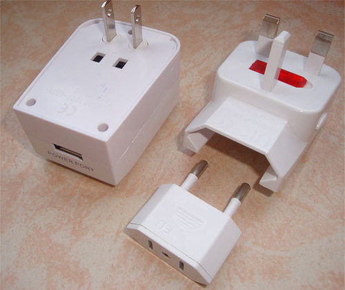 SPY HIDDEN GSM BUG/MICROPHONE IN MOBILE PHONE CHARGER IN DELHI INDIA