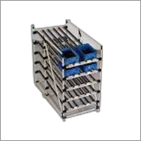 Industrial Fifo Rake
