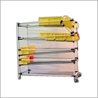 Industrial Fifo Rake