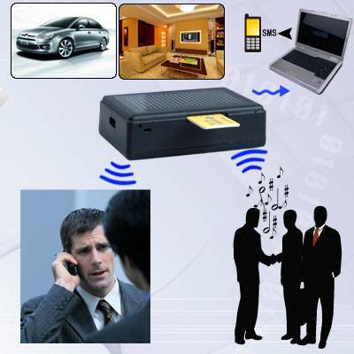 2-WAY GSM AUDIO LISTENING DEVICE IN DELHI INDIA
