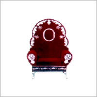 Wedding Jai mala Chairs