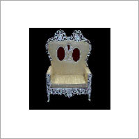 Indian Wedding Chair