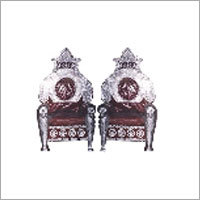 Bridal Marriage Chair