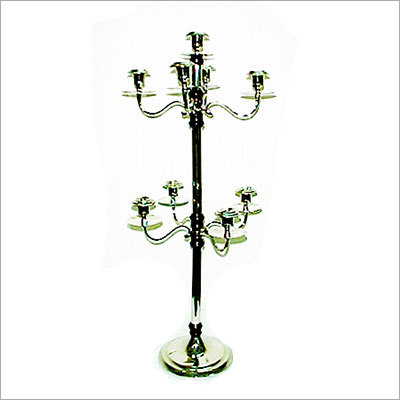 Designer Candle Holder