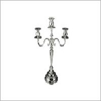 Metal Candelabras