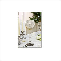 Antique Candelabra