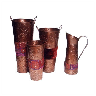 Designer Garden Accessories