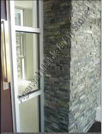 Exterior Wall Tiles