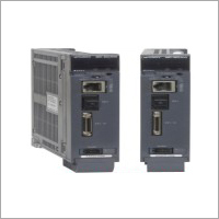 Servo Card