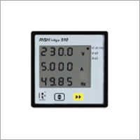 Lcd Panel Meter
