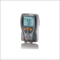 Flue Gas Analyzer
