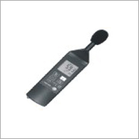Sound Level Measuring Instrument
