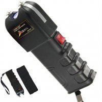 SELF DEFENSE STUN GUN FOR DAILY USE IN DELHI INDIA