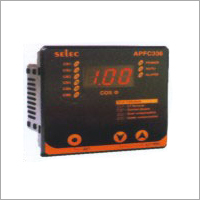 Power Factor Controller